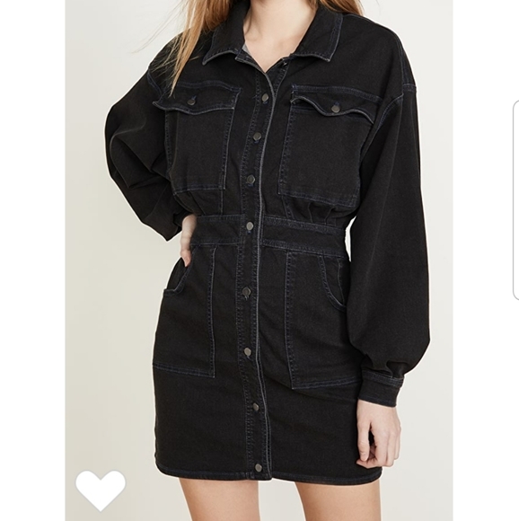 Free People Bo Dress - Picture 6 of 16